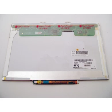 15.4 Inch 1280*800 LG Glossy Thick 30 Pins LVDS LP154W01-TP01 Laptop Screen