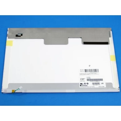 15.4 Inch 1920*1080 LG Matte Thick 30 Pins LVDS LP154WU1-TLB1 Laptop Screen