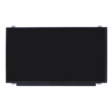 15.6 "1920 * 1080 30 Pin EDP Matt Slim N156HGA-EAB Laptop-Bildschirm