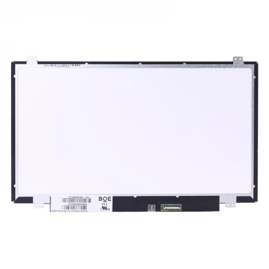 15.6 "1920 * 1080 30 Pin EDP Glare Slim NT156FHM-N41 Schermo per laptop