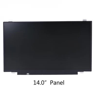 15.6 "1920 * 1080 30 Pin EDP Glare Slim NT156FHM-N41 Laptop-Bildschirm