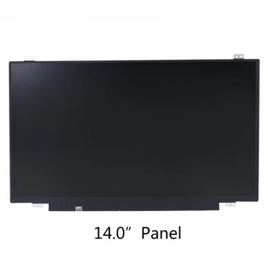 15.6 "1920 * 1080 30 دبوس EDP وهج سليم NT156FHM-N41 شاشة الكمبيوتر المحمول