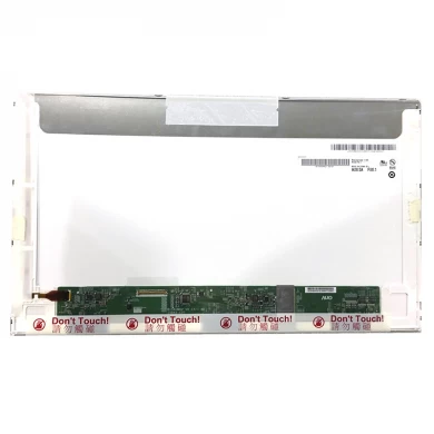 15.6 "1920 * 1080 Blendung 40 Pin LVDS Dicke B156HW01 V.0 Laptop-Bildschirm