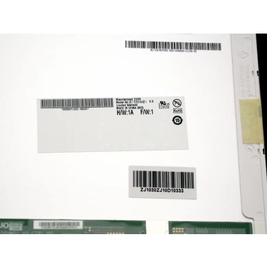 15.6 "1920 * 1080 وهج 40 دبوس lvds سميكة B156HW01 V.0 شاشة الكمبيوتر المحمول