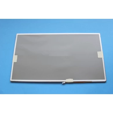 15.6 "AUO CCFL 백라이트 노트북 LCD 화면 B156XW01의 V0 1366 × 768 CD / m2 (220) C / R 500 : 1