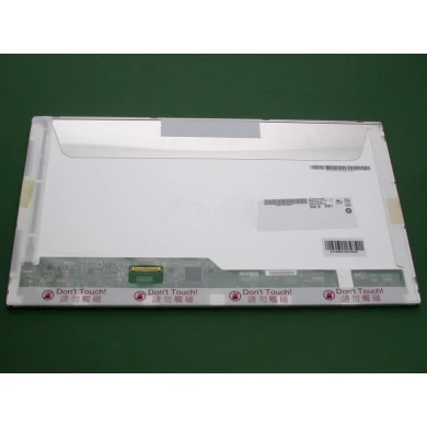 15.6" AUO WLED backlight laptop LED panel B156HW02 V1 1920×1080 cd/m2 300 C/R 400:1