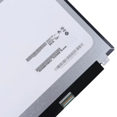 15.6" AUO WLED backlight laptop LED panel B156XTN04.2 1366×768 cd/m2 220 C/R 500:1