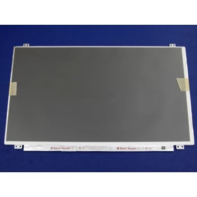15.6" AUO WLED backlight notebook computer LED display B156XW04 V5 1366×768 cd/m2 200 C/R 500:1