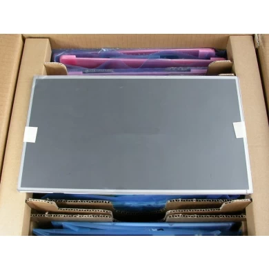 15.6" AUO WLED backlight notebook computer TFT LCD B156XW02 V2 1366×768 cd/m2 200 C/R 500:1