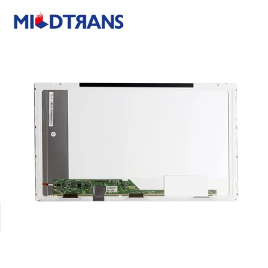 15.6" AUO WLED backlight notebook pc TFT LCD B156XTN02.1 1366×768 cd/m2 220 C/R 400:1