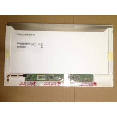 15.6" AUO WLED backlight notebook pc TFT LCD B156XTN02.1 1366×768 cd/m2 220 C/R 400:1