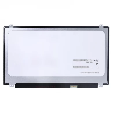 15.6" AUO WLED backlight notebook personal computer LED display B156XTN04.1 1366×768 cd/m2 220 C/R 400:1