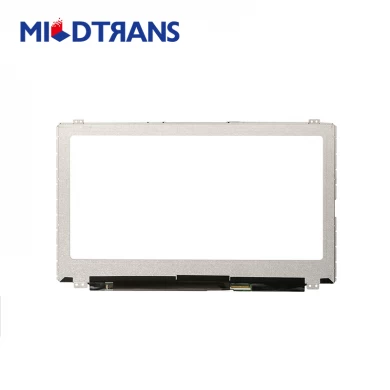 15.6" AUO WLED backlight notebook personal computer LED panel B156XTT01.0 1366×768 cd/m2 200 C/R 500:1