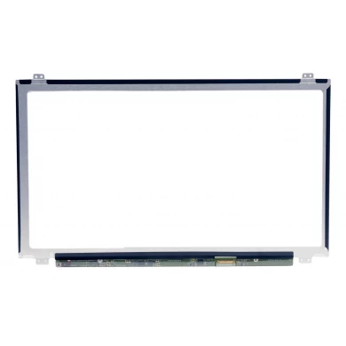 15.6" AUO WLED backlight notebook personal computer LED screen B156XTN03.1 1366×768 cd/m2 200 C/R 500:1