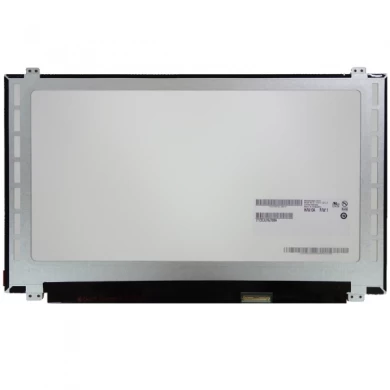 15.6 "TFT LCD AUO ordinateur portable B156HTN02.1 1920 × 1080 cd / m2 300 C / R 400: 1