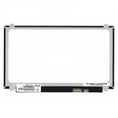 15.6 "WLED BOE portátiles retroiluminación del panel LED HB156FH1-301 1920 × 1080 cd / m2 220 C / R 600: 1