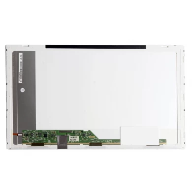 15,6 pouces 1366 * 768 cmo blanc brillant 40 broches LVDS N156B6-L0B Screen de l'ordinateur portable
