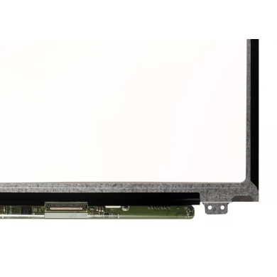 15.6 pollici 1366 * 768 CMO opaco spessore 40 pin LVDS N156BGE-L31 schermo del computer portatile