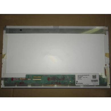 15.6 Inch 1920*1080 LG Glossy Thick 40 Pins LVDS LP156WF1-TLA1 Laptop Screen