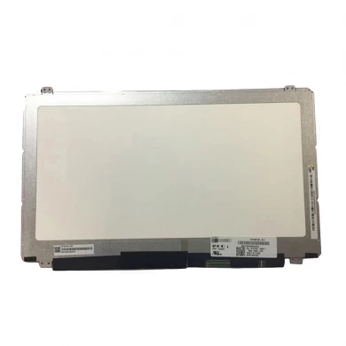 15.6 "LCD-Bildschirm für BOE NV156FHM-A21 FHD 1980 * 1080 IPS-Laptop-Bildschirm Ersatz