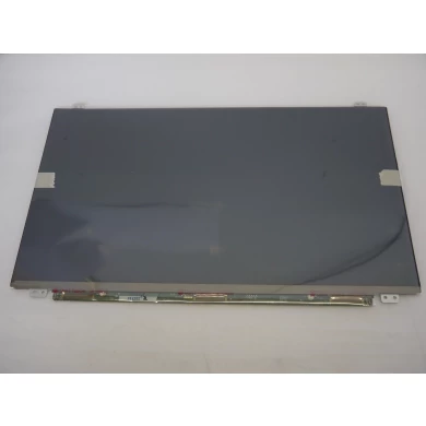 15.6 "ordenadores portátiles de retroiluminación WLED LG Display pantalla LED LP156WH3-TLAA 1366 × 768 cd / m2 200 C / R 500: 1