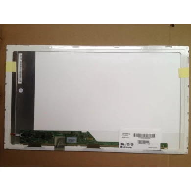 15.6" LG Display WLED backlight notebook LED display LP156WH4-TLN1 1366×768 cd/m2 220 C/R 500:1
