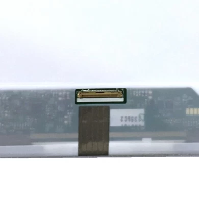 15.6 "LG العرض LED WLED الكمبيوتر المحمول الخلفية عرض LP156WH4-TLN2 1366 × 768 CD / M2 220 C / R 400: 1