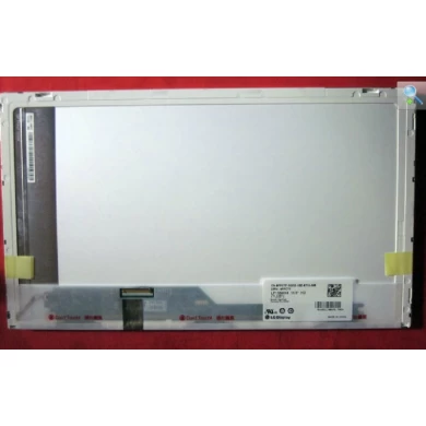 15.6" LG Display WLED backlight notebook computer LED screen LP156WH4-TLB1 1366×768 cd/m2 220 C/R 400:1