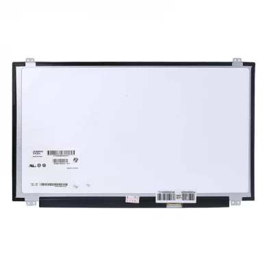 15.6 "LG شاشة الكمبيوتر المحمول WLED الخلفية TFT LCD LP156WH3-TPS1 1366 × 768 CD / M2 200 C / R 500: 1