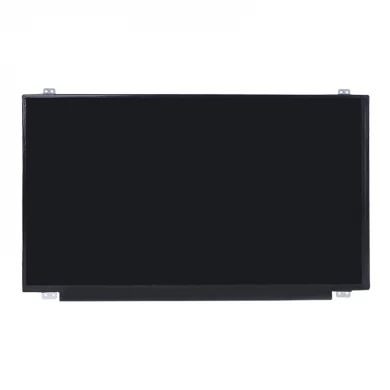 15.6 "LG Display ordinateur rétroéclairage WLED portable TFT LCD LP156WH3-TPS1 1366 × 768 cd / m2 200 C / R 500: 1