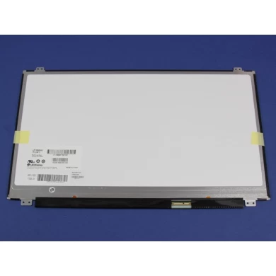 15.6 "LG Display WLED notebook pc retroiluminación TFT LCD LP156WH3-TLA1 1366 × 768 cd / m2 200 C / R 500: 1