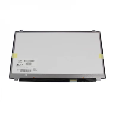 15.6 "LG 디스플레이 WLED 백라이트 노트북 PC TFT LCD LP156WH3-TLA1 1366 × 768 CD / m2 200 C / R 500 : 1