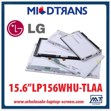 15.6 "LG Display WLED подсветкой ноутбук персональный компьютер светодиодный дисплей LP156WHU-TLAA 1366 × 768 кд / м2 200 C / R 500: 1