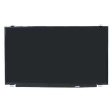 15.6 "SAMSUNG WLED arka dizüstü LED ekran LTN156AT35-P01 1366 × 768 cd / m2 200  C / R 700: 1