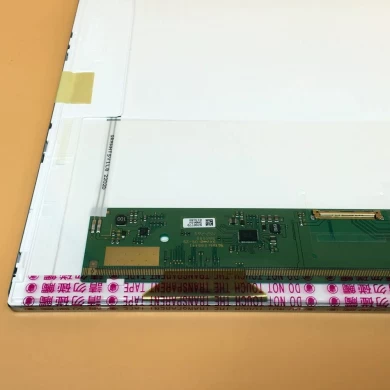 15.6 "SAMSUNG WLED arka aydınlatma dizüstü bilgisayar TFT LCD LTN156AT32-T01 1366 × 768 cd / m2 220 ° C / R 500: 1