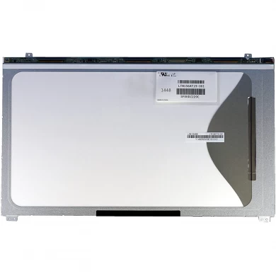 15.6 "SAMSUNG WLED portable de rétroéclairage TFT LCD d'ordinateur personnel LTN156AT19-001 1366 × 768 cd / m2 220 C / R 300: 1