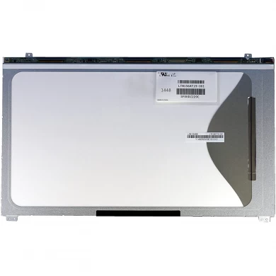 15.6 "SAMSUNG WLED دفتر الخلفية TFT LCD أجهزة الكمبيوتر الشخصية LTN156AT19-001 1366 × 768 CD / M2 220 C / R 300: 1