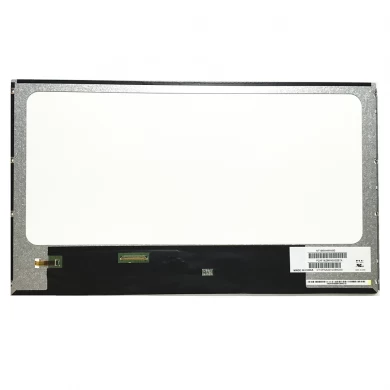 15.6 인치 1366 * 768 Glare 두꺼운 40 핀 LVDS NT156WHM-N50 노트북 화면