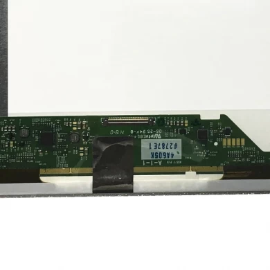 15.6 인치 1366 * 768 광택 40 핀 LVDS 두꺼운 LP156WH4-TLN1 노트북 화면
