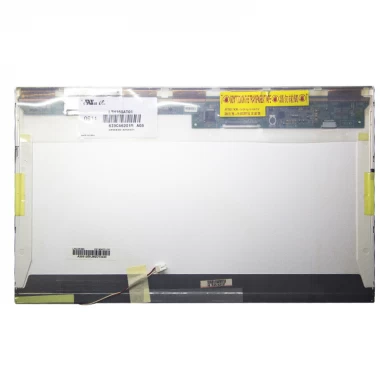 Panel de retroiluminación LCD portátiles SAMSUNG CCFL 16.0 "LTN160AT01-A04 1366 × 768 cd / m2 220 C / R 600: 1