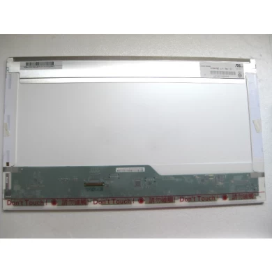 16.4 Inch 1920*1080 CMO Matte Thick 40 Pins LVDS N164HGE-L11 Laptop Screen