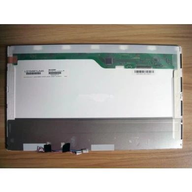 16.4" SHARP CCFL backlight notebook computer TFT LCD LQ164M1LA4A 1920×1080 cd/m2 375 C/R 700:1