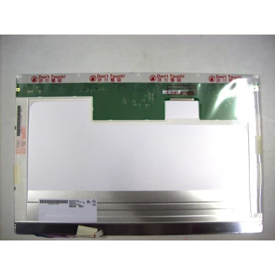 17.0 1920*1080 Glossy Thick 30 Pins LVDS B170UW02 V0 Laptop Screen