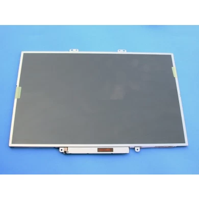17.1 Inch 1440*900 LG Thick LVDS LP171WX2 Laptop Screen