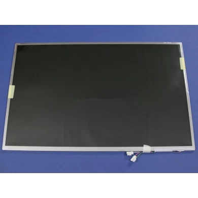 17.1 "LCD LED Pantalla de pantalla portátil Normal 1440 * 900 30Pins LP171WP7