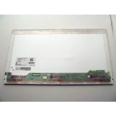 17,3 "LG Display WLED-Hintergrundbeleuchtung LED-Panel Notebook LP173WF1-TLC1 1920 × 1080 cd / m2 200 C / R 500: 1