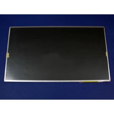 18,4 "rétro-éclairage CCFL SAMSUNG portable à écran LCD LTN184KT02-T01 1680 × 945 cd / m2 200 C / R 600: 1