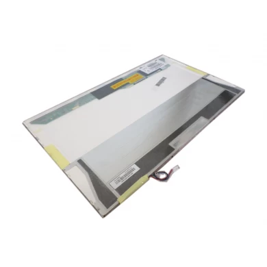 18.4 "SAMSUNG CCFL cuaderno retroiluminación LCD de ordenador de pantalla de 1920 × 1080 LTN184HT03-001 cd / m2 250 C / R 600: 1