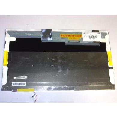 Cuaderno retroiluminación del panel LCD SAMSUNG PC CCFL 18.4 "LTN184HT04-T01 1920 × 1080