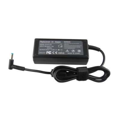 19.5V 3.33A 40W Universal  Notbook Power Adapter Charger For HP Laptop Adapter